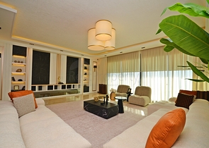 6+1 Villa mit eigenem Pool