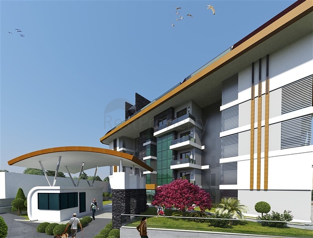 Neues Investitionsprojekt im Stadtteil Kestel