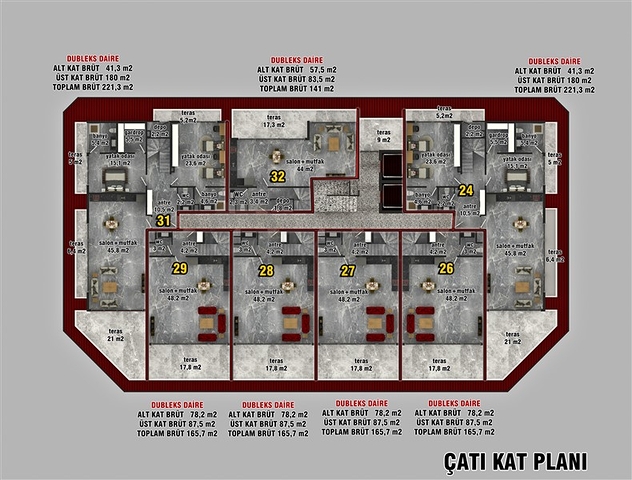 Neues Investitionsprojekt im Stadtteil Kestel