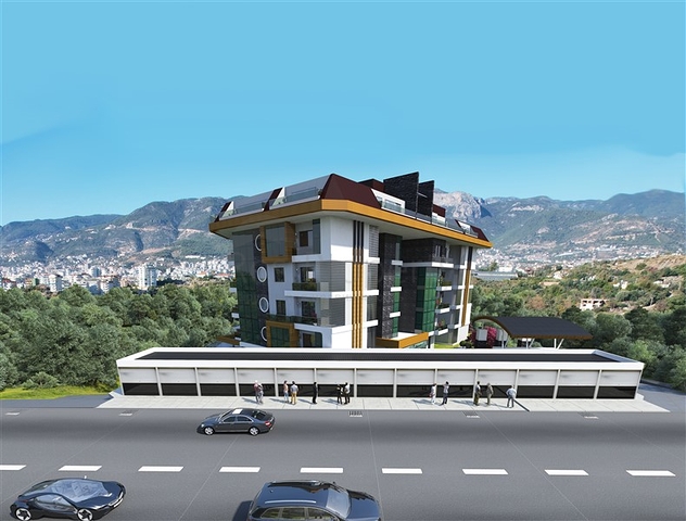 Neues Investitionsprojekt im Stadtteil Kestel