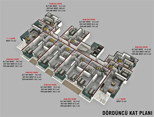 Neues Investitionsprojekt im Stadtteil Kestel