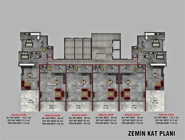 Neues Investitionsprojekt im Stadtteil Kestel