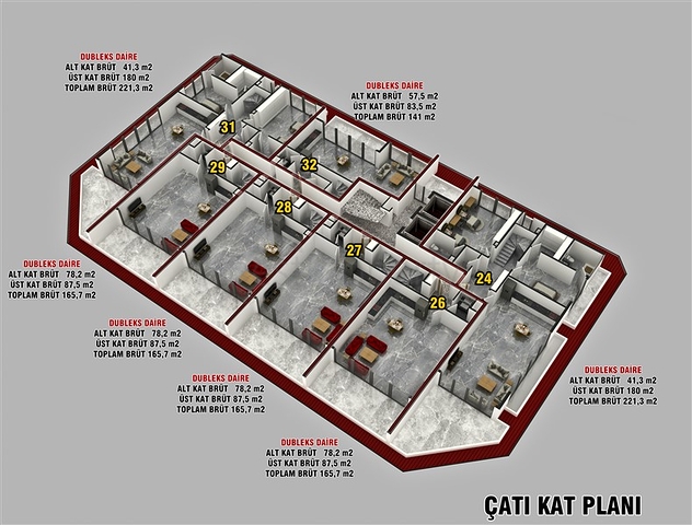 Neues Investitionsprojekt im Stadtteil Kestel