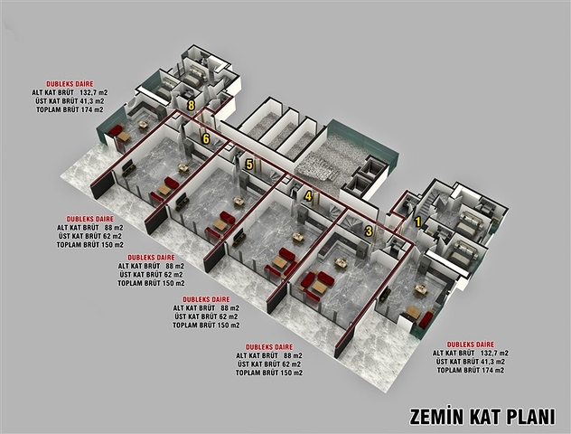 Neues Investitionsprojekt im Stadtteil Kestel