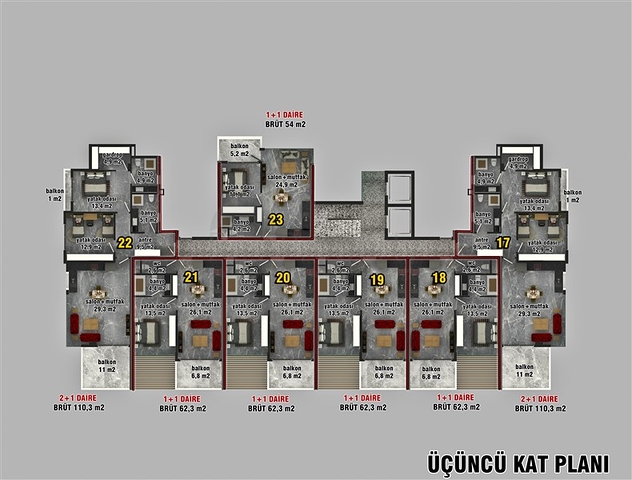 Neues Investitionsprojekt im Stadtteil Kestel