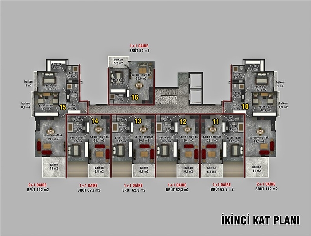 Neues Investitionsprojekt im Stadtteil Kestel