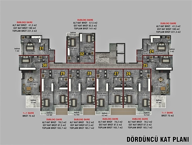 Neues Investitionsprojekt im Stadtteil Kestel