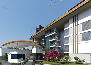 Neues Investitionsprojekt im Stadtteil Kestel