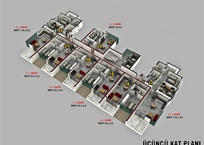 Neues Investitionsprojekt im Stadtteil Kestel
