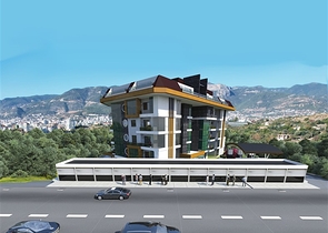 Neues Investitionsprojekt im Stadtteil Kestel