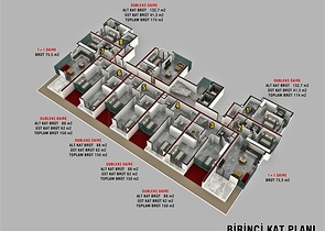 Neues Investitionsprojekt im Stadtteil Kestel