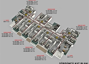 Neues Investitionsprojekt im Stadtteil Kestel