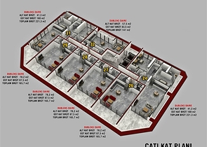 Neues Investitionsprojekt im Stadtteil Kestel
