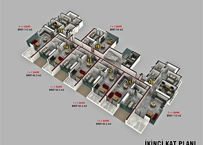 Neues Investitionsprojekt im Stadtteil Kestel