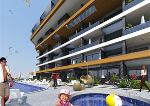 Neues Investitionsprojekt im Stadtteil Kestel