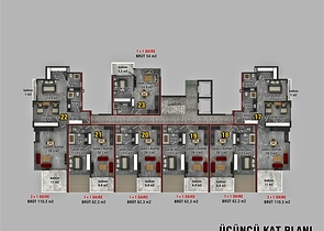 Neues Investitionsprojekt im Stadtteil Kestel