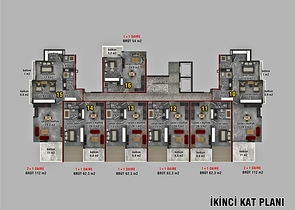 Neues Investitionsprojekt im Stadtteil Kestel