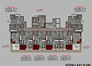 Neues Investitionsprojekt im Stadtteil Kestel
