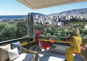 Neues Investitionsprojekt im Stadtteil Kestel