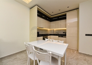 Zweizimmerwohnung zur Miete im Zentrum von Alanya