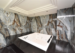 Zweizimmerwohnung zur Miete im Zentrum von Alanya