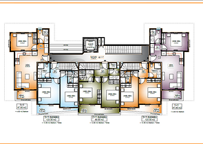 Investitionsprojekt mit Hotelinfrastruktur im Bezirk Kargicak