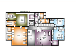 Investitionsprojekt mit Hotelinfrastruktur im Bezirk Kargicak