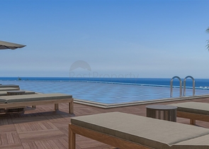 Investitionsprojekt mit Hotelinfrastruktur im Bezirk Kargicak