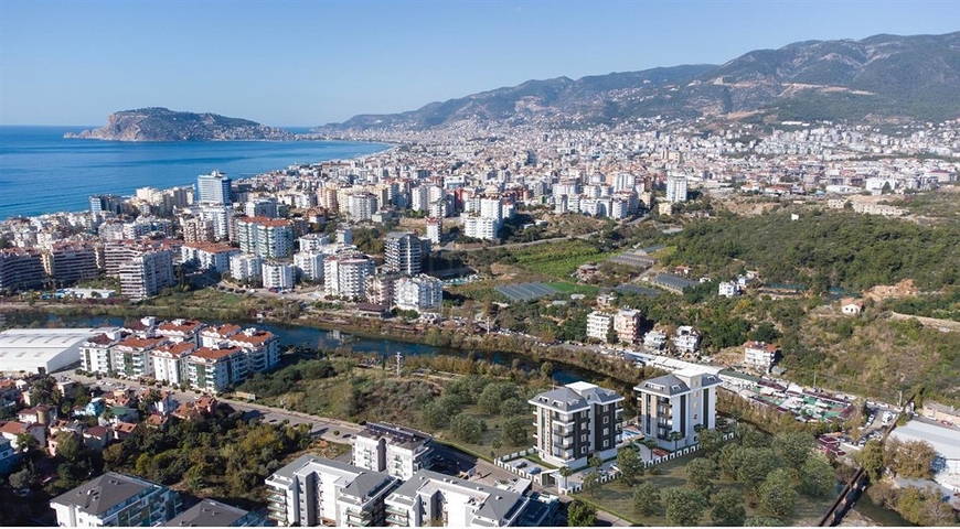 Investitionsprojekt im Stadtteil Kestel