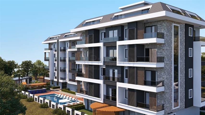 Investitionsprojekt im Stadtteil Kestel