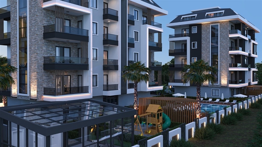 Investitionsprojekt im Stadtteil Kestel