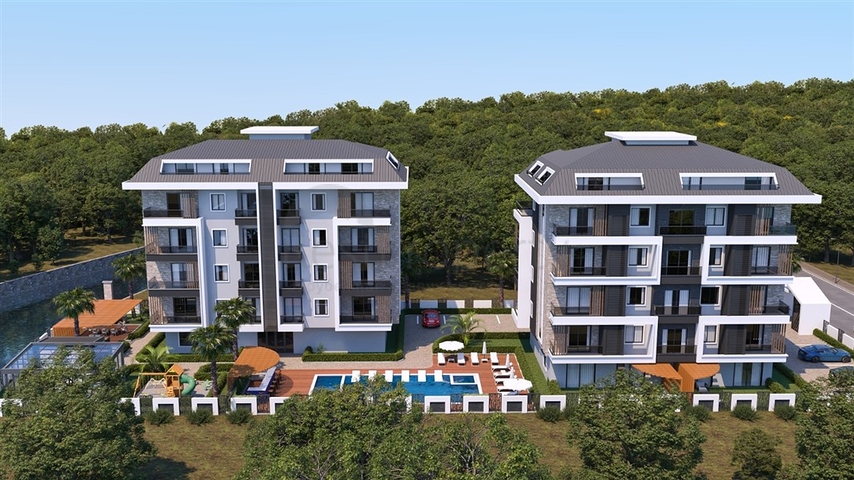 Investitionsprojekt im Stadtteil Kestel