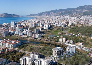 Investitionsprojekt im Stadtteil Kestel