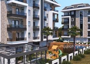 Investitionsprojekt im Stadtteil Kestel