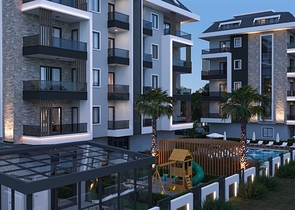 Investitionsprojekt im Stadtteil Kestel