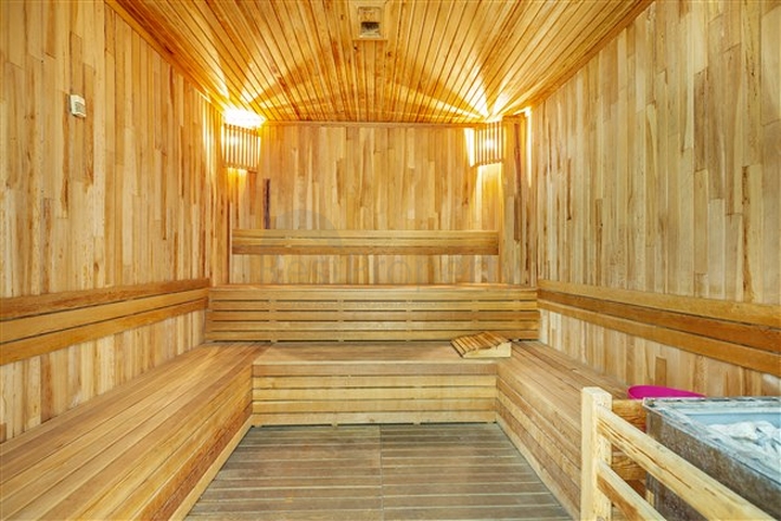 Geräumige Wohnung im Stadtteil Mahmutlar