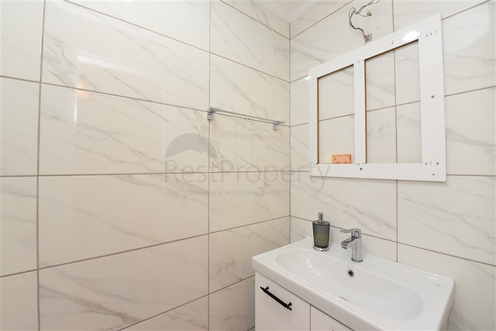 Geräumige Wohnung im Stadtteil Mahmutlar