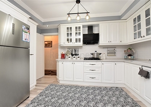 Geräumige Wohnung im Stadtteil Mahmutlar