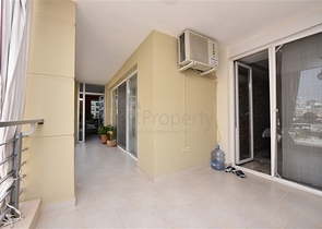 Geräumige Wohnung im Stadtteil Mahmutlar