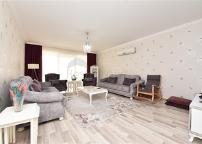 Geräumige Wohnung im Stadtteil Mahmutlar