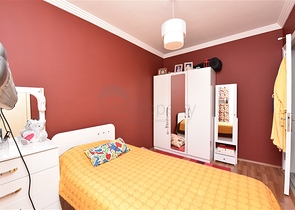 Geräumige Wohnung im Stadtteil Mahmutlar