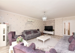 Geräumige Wohnung im Stadtteil Mahmutlar