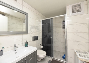 Geräumige Wohnung im Stadtteil Mahmutlar