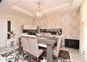 Geräumige Wohnung im Stadtteil Mahmutlar