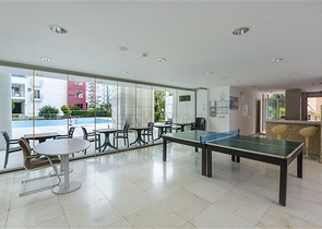 Geräumige Wohnung im Stadtteil Mahmutlar