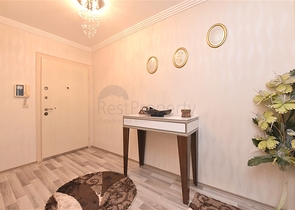 Geräumige Wohnung im Stadtteil Mahmutlar