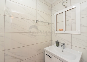 Geräumige Wohnung im Stadtteil Mahmutlar