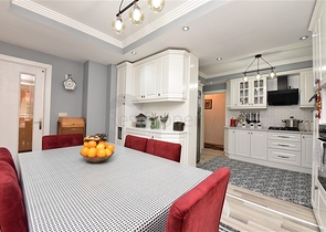 Geräumige Wohnung im Stadtteil Mahmutlar