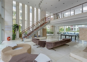 Geräumige Wohnung im Stadtteil Mahmutlar