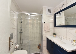 Geräumige Wohnung im Stadtteil Mahmutlar